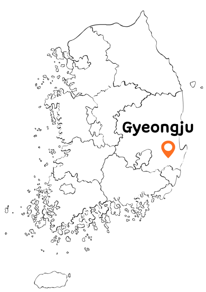 Korea weather in september
