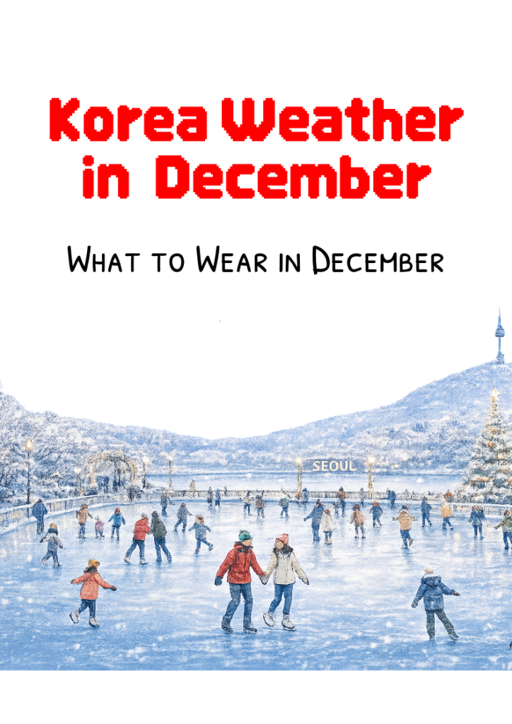 korea weather in december (1)