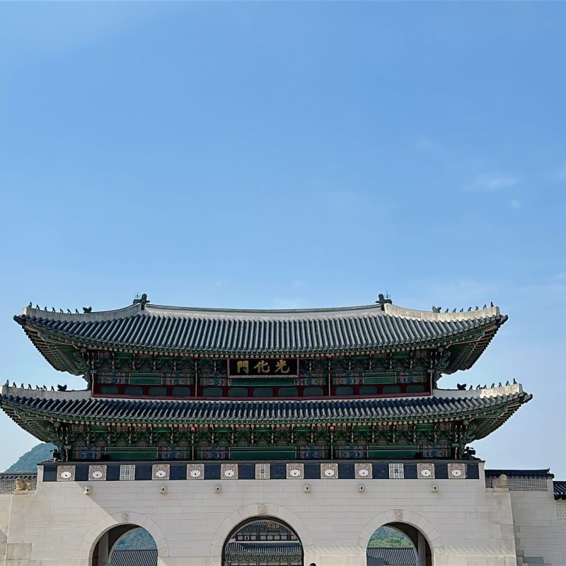seoul mate renny