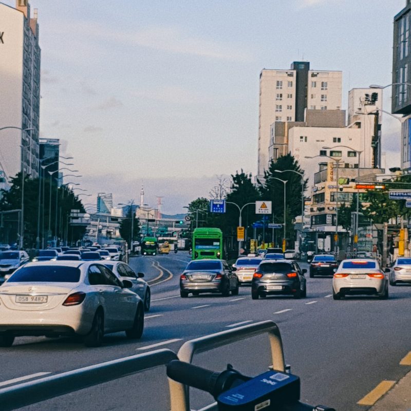 seoul mate renny
