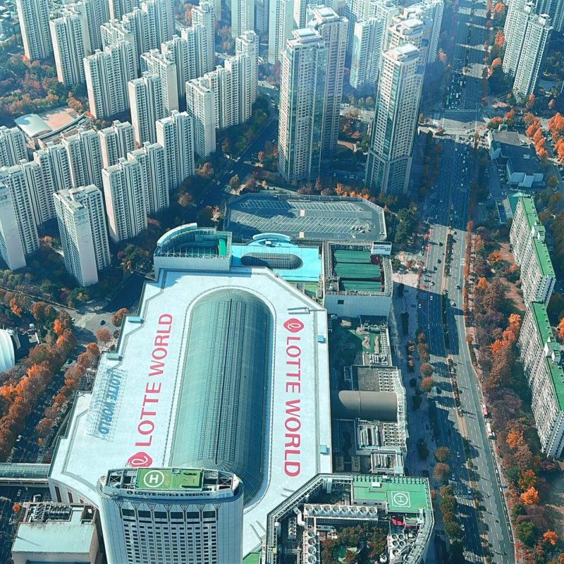 seoul mate renny