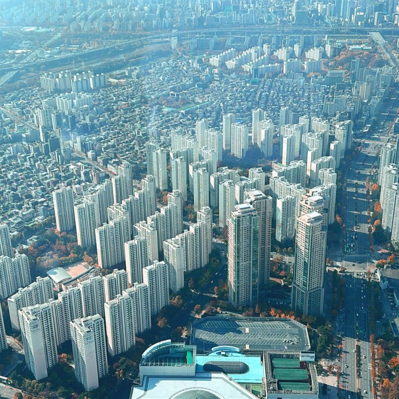 seoul mate renny