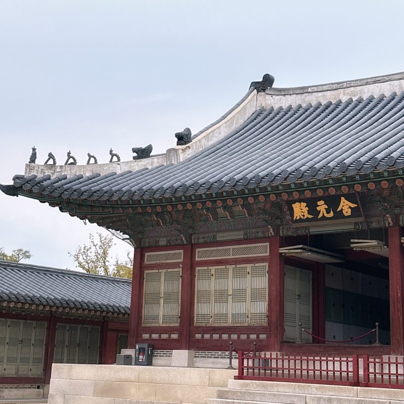 seoul mate renny