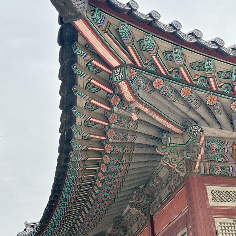 seoul mate renny